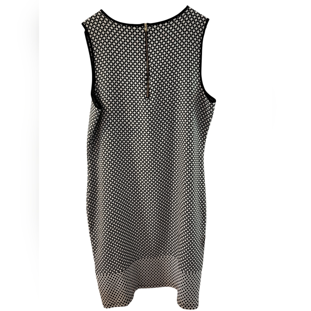 Espresso Woman’s Sleeveless Body Con Dress Size‎ 2XL - Picture 2 of 8